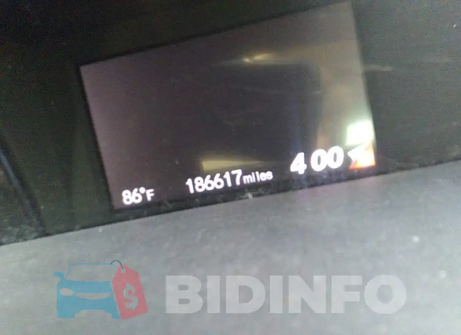 19XFB2F56FE095019 Photo# 7