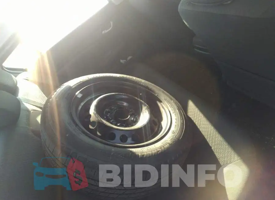 19XFB2F56FE095019 Photo# 8