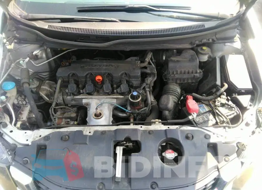 19XFB2F57DE074287 Photo# 10