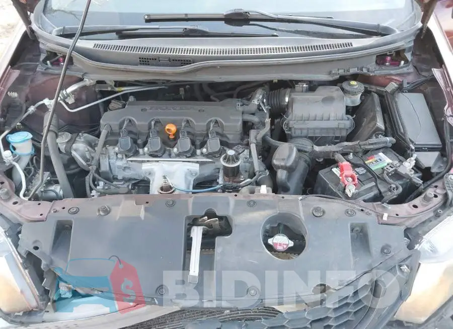 19XFB2F57EE244794 Photo# 10