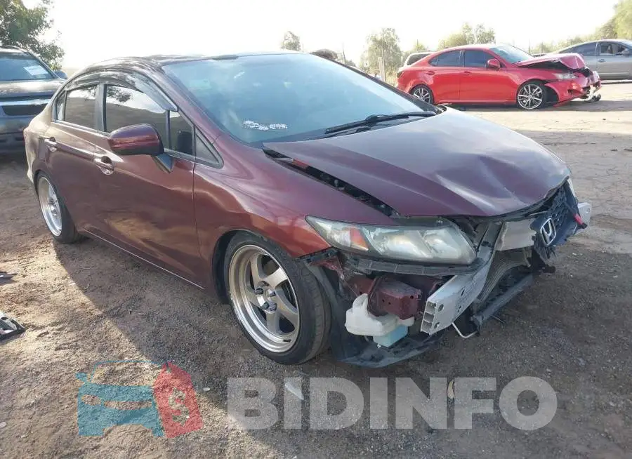 19XFB2F57EE244794 Photo# 1