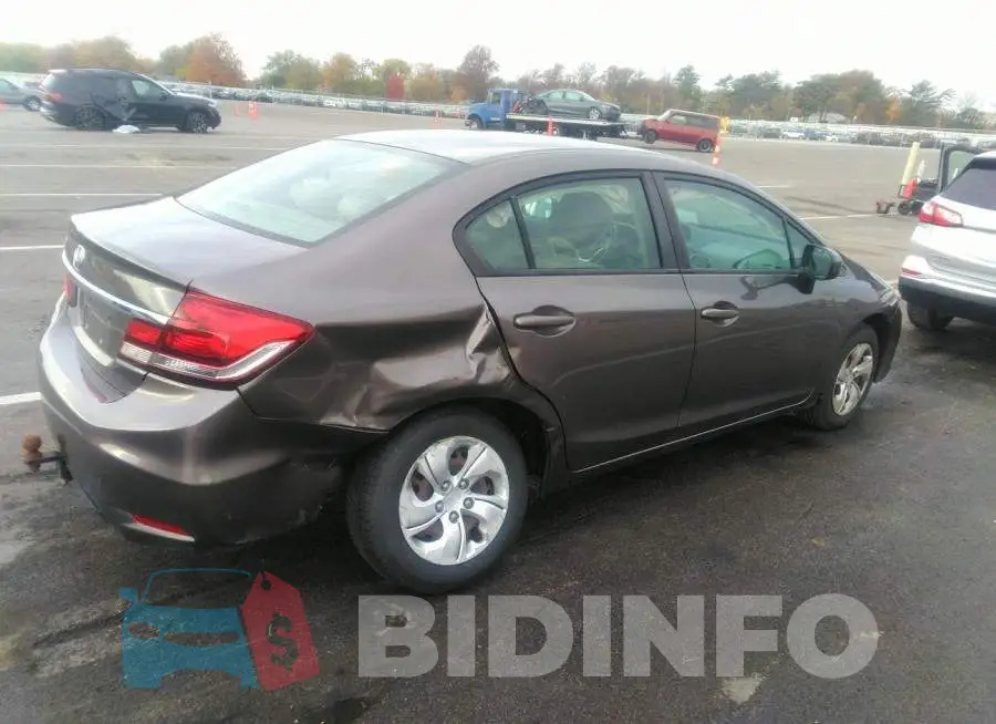 19XFB2F58FE257829 Photo# 4