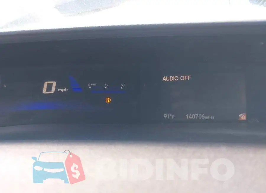 19XFB2F59FE012716 Photo# 7