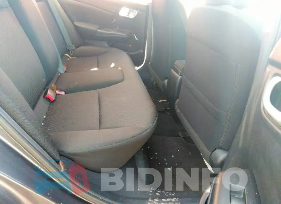 19XFB2F79FE100277 Photo# 8