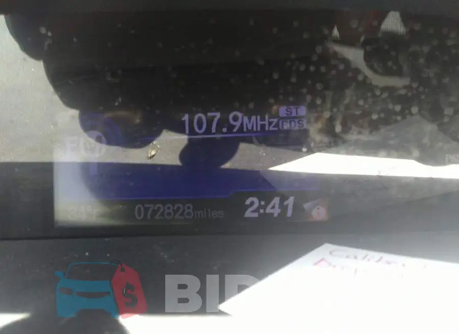 19XFB2F7XFE267229 Photo# 7