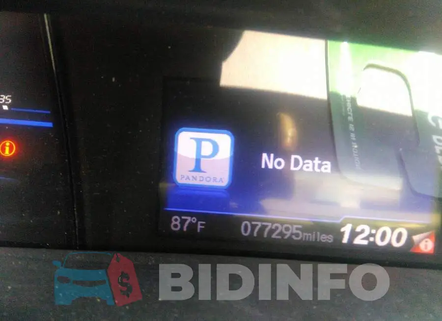 19XFB2F80FE103996 Photo# 7