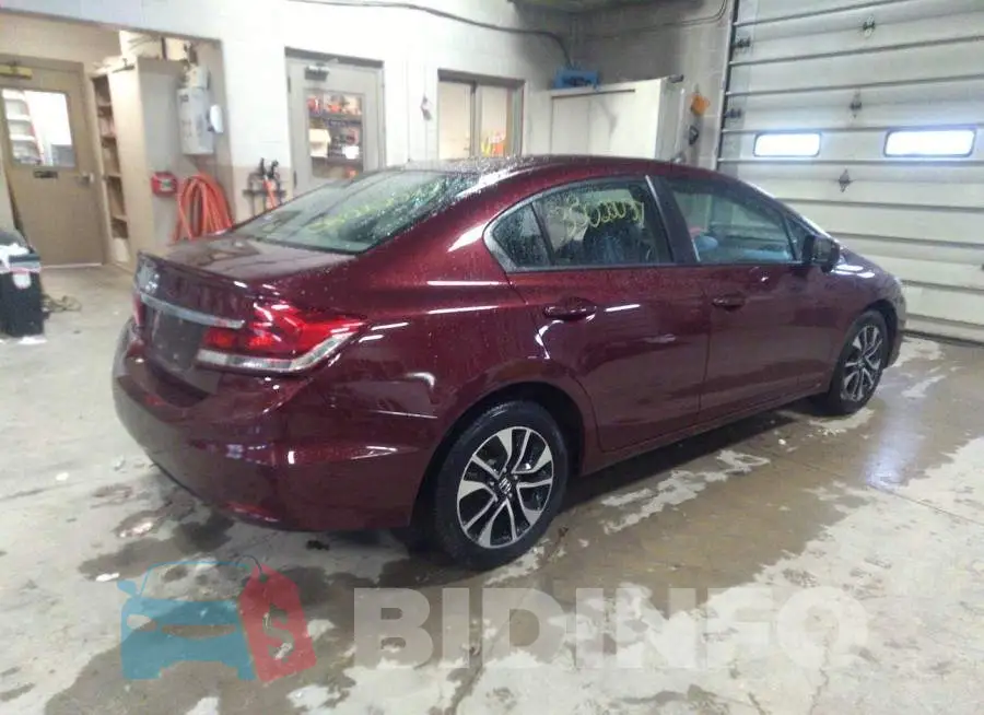 19XFB2F84FE025965 Photo# 4