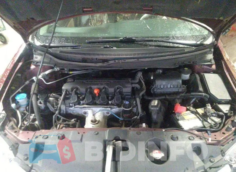 19XFB2F84FE025965 Photo# 10