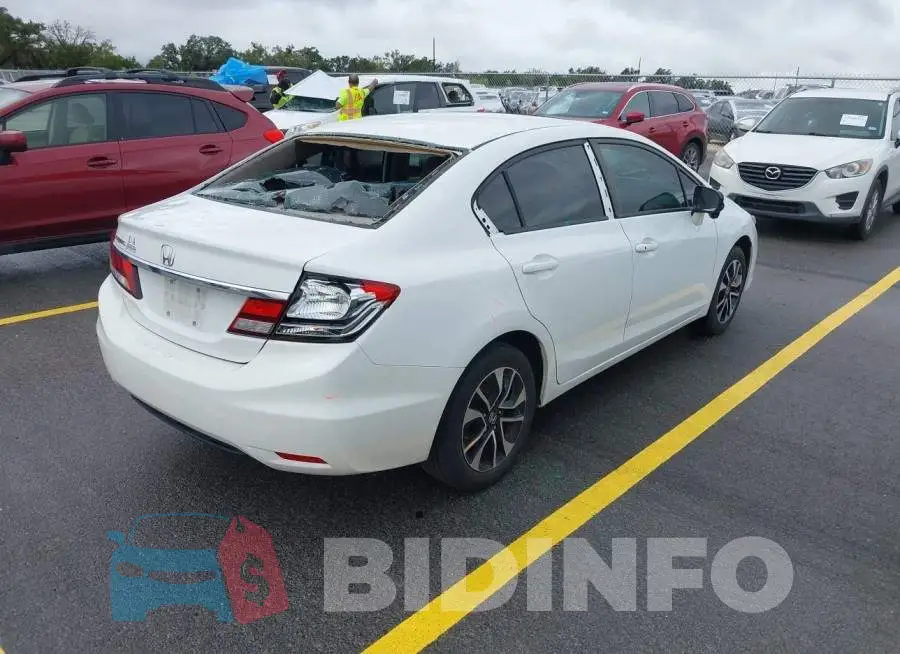 19XFB2F8XEE000566 Photo# 4