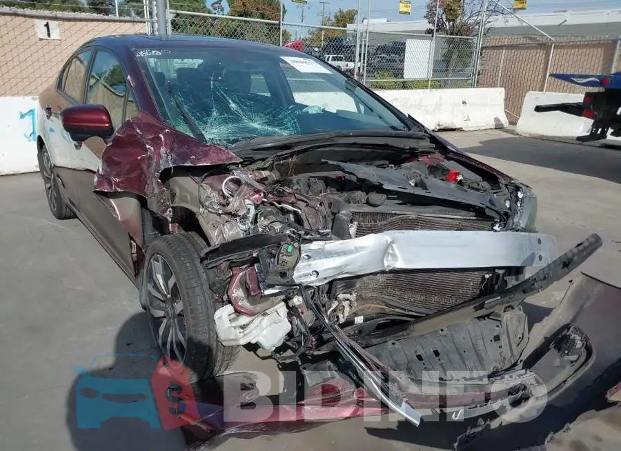 19XFB2F92EE268794 Photo# 6