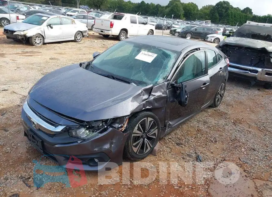 19XFC1F32HE014316 Photo# 2