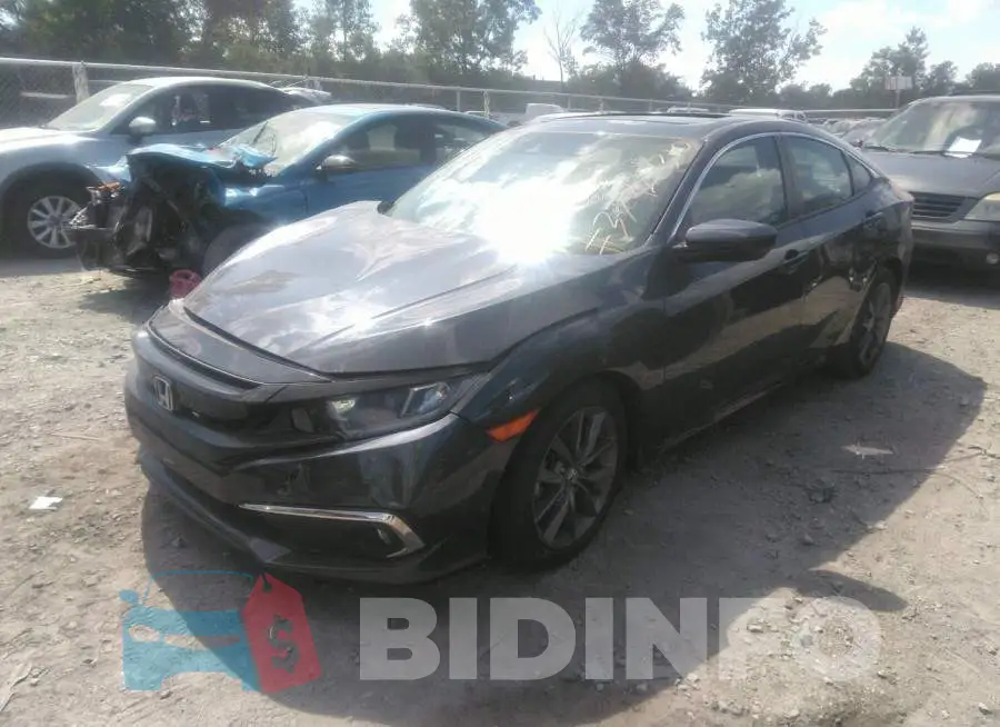 19XFC1F34ME001562 Photo# 2