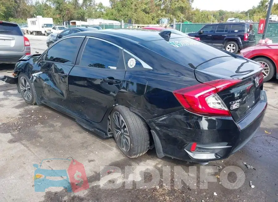 19XFC1F35GE222379 Photo# 3