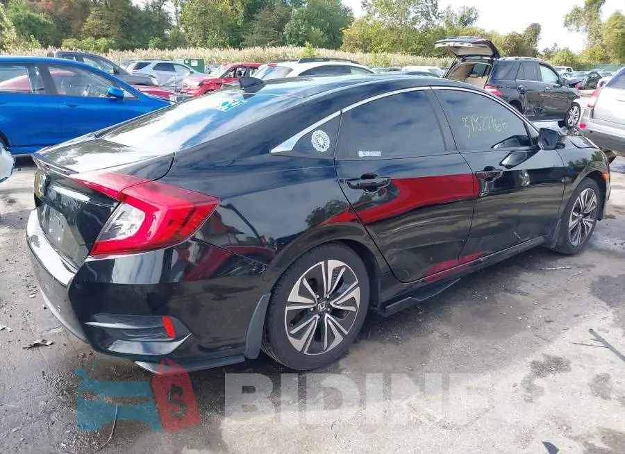 19XFC1F35GE222379 Photo# 4