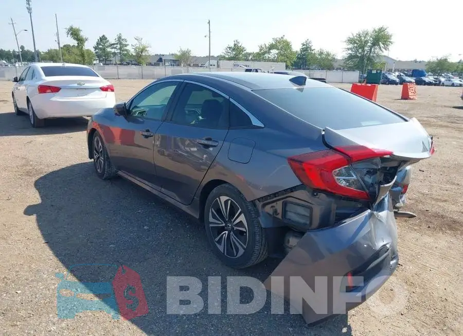 19XFC1F37HE016918 Photo# 3