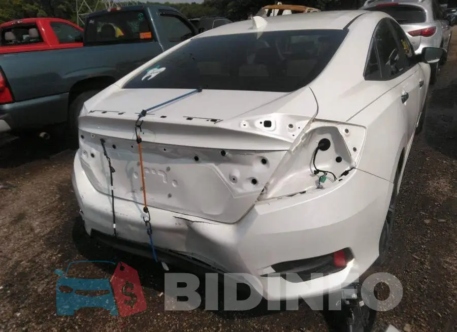 19XFC1F95HE001113 Photo# 6