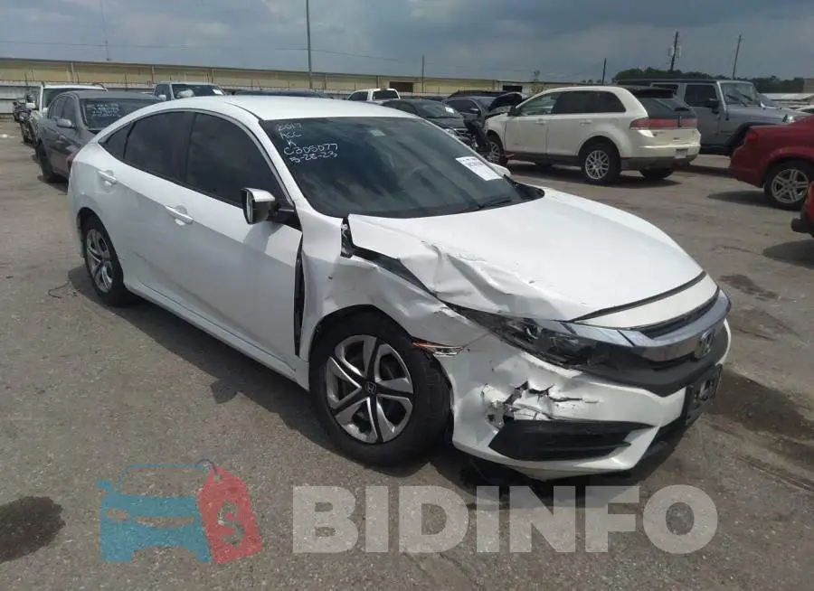 19XFC2F52HE027767 Photo# 1