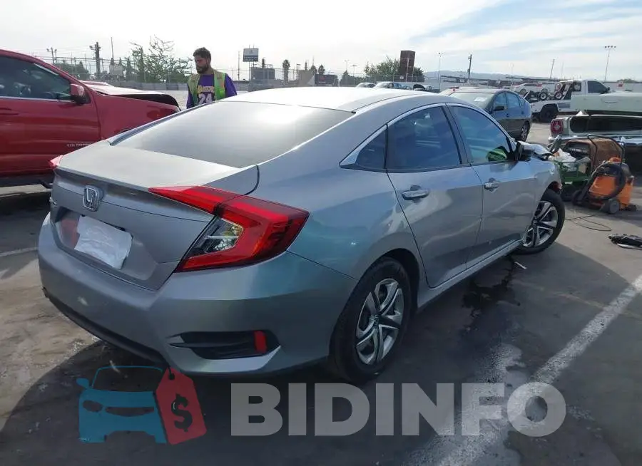 19XFC2F52HE218184 Photo# 4