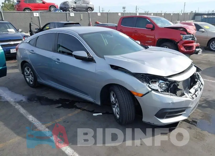 19XFC2F52HE218184 Photo# 1