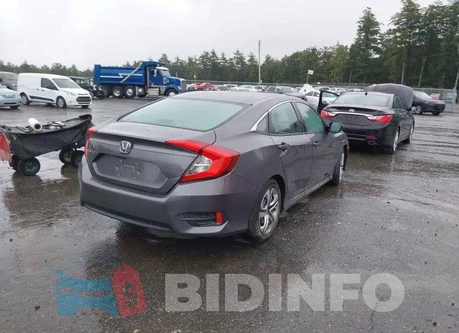 19XFC2F53HE217769 Photo# 4