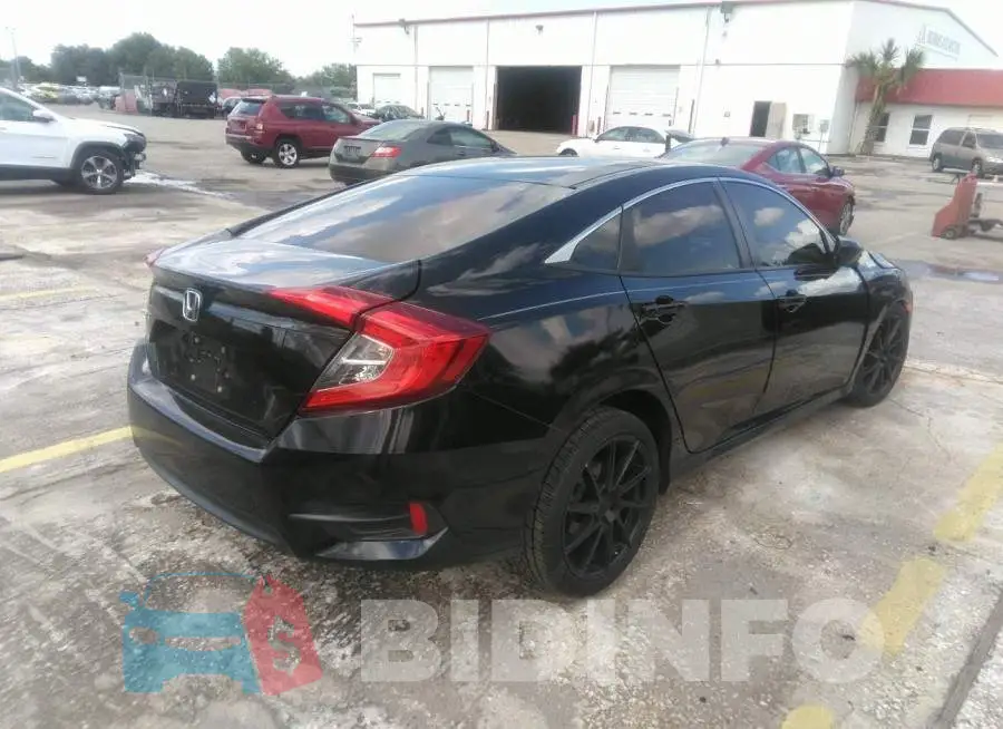 19XFC2F55HE049696 Photo# 4