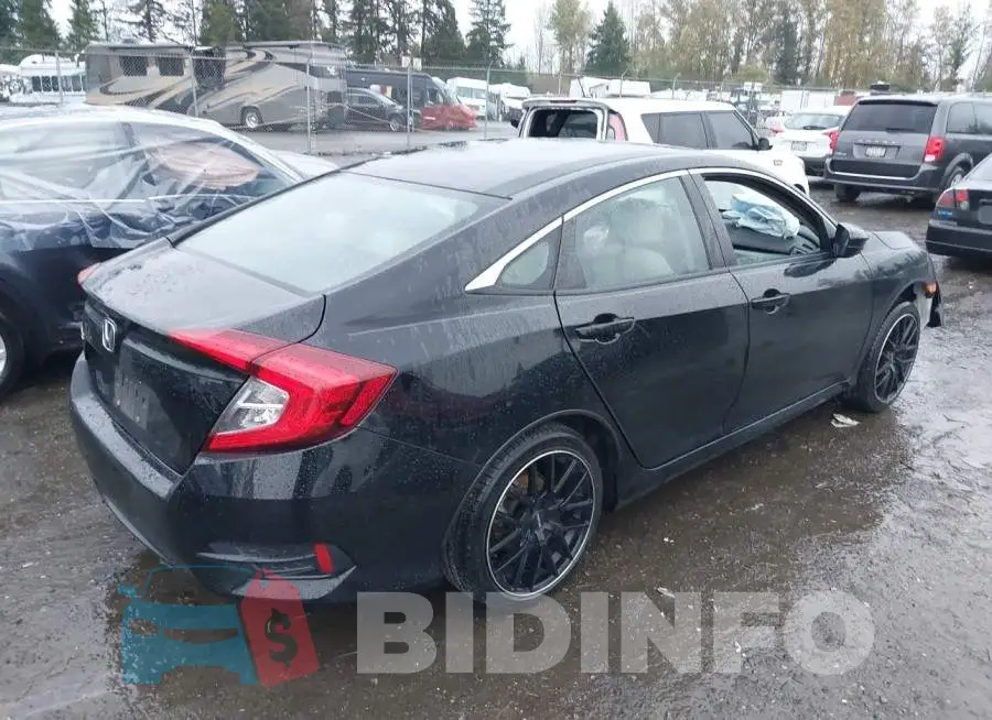 19XFC2F55HE206725 Photo# 4