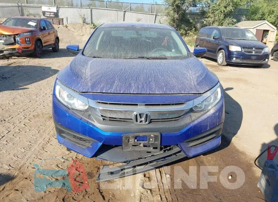 19XFC2F56HE037055 Photo# 6