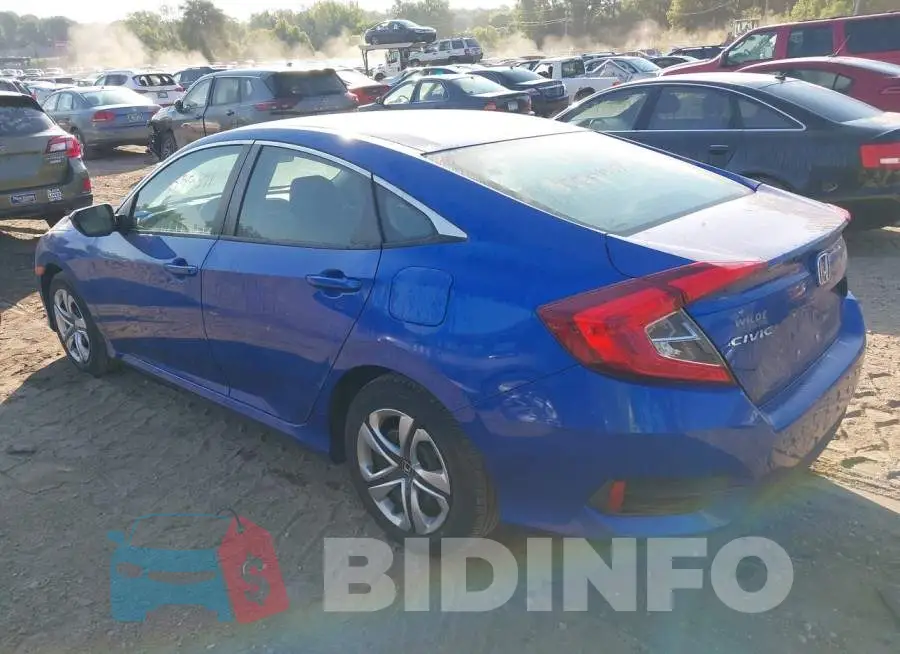 19XFC2F56HE037055 Photo# 3