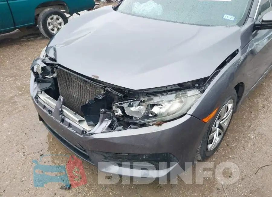 19XFC2F5XGE066962 Photo# 6