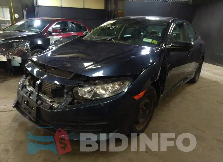 19XFC2F5XHE226114 Photo# 2