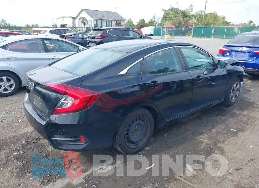 19XFC2F60KE012636 Photo# 4
