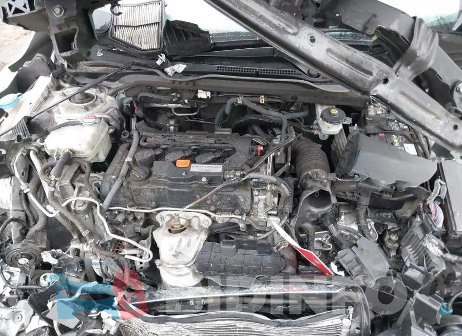 19XFC2F73JE207170 Photo# 10