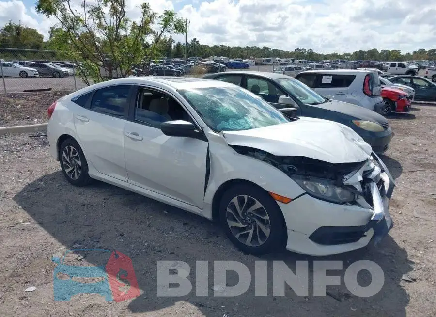 19XFC2F76HE079890 Photo# 1