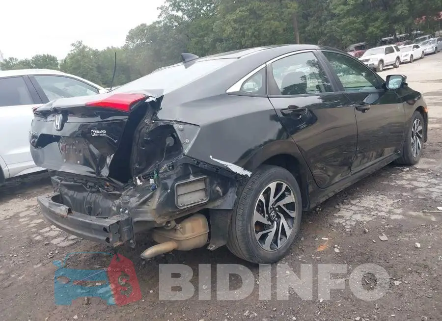 19XFC2F78HE074125 Photo# 4