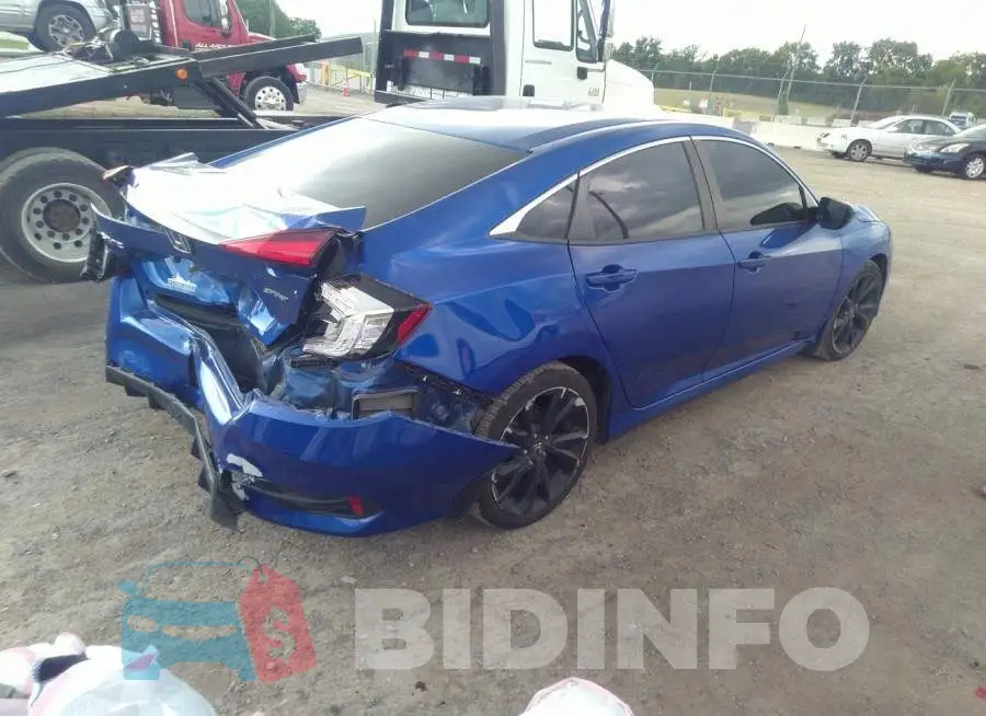 19XFC2F86LE008173 Photo# 4