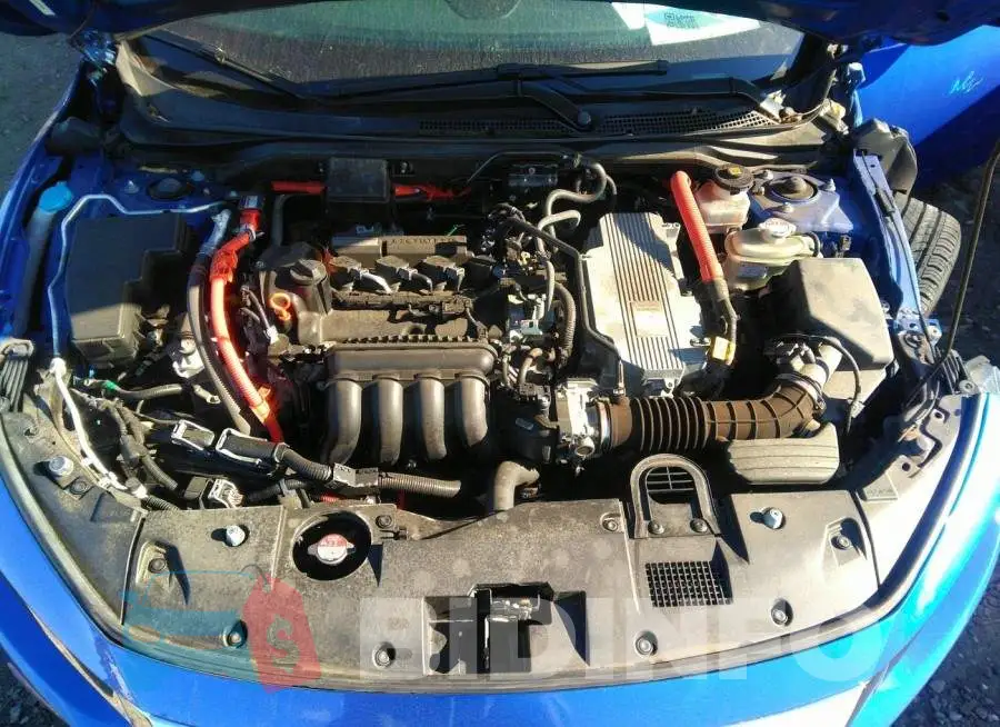 19XZE4F90KE008020 Photo# 10