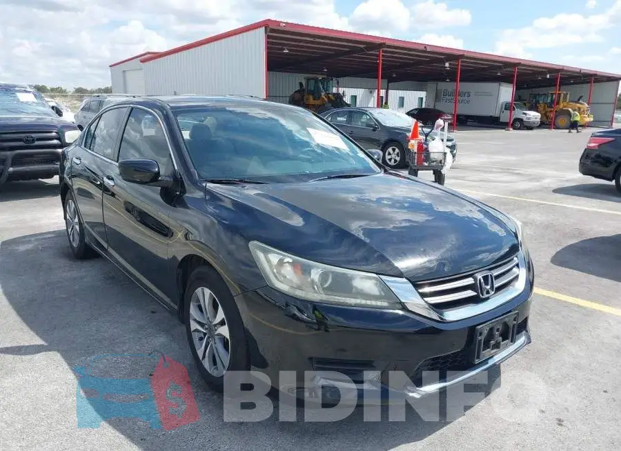 1HGCR2F32FA156769 Photo# 1