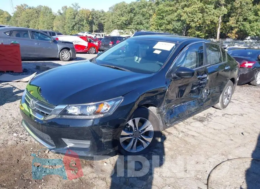 1HGCR2F36FA183117 Photo# 2