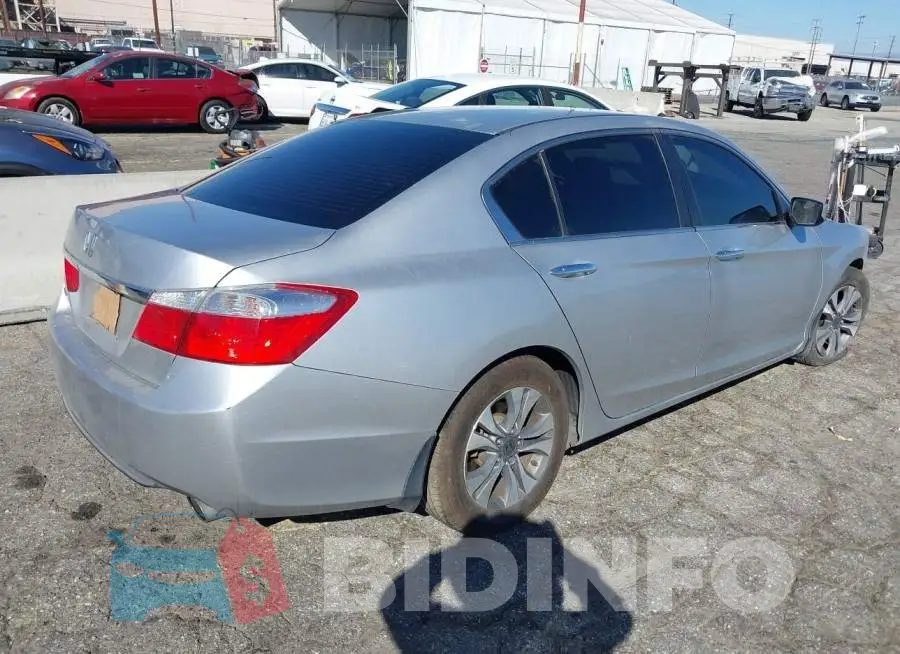 1HGCR2F37DA154352 Photo# 4