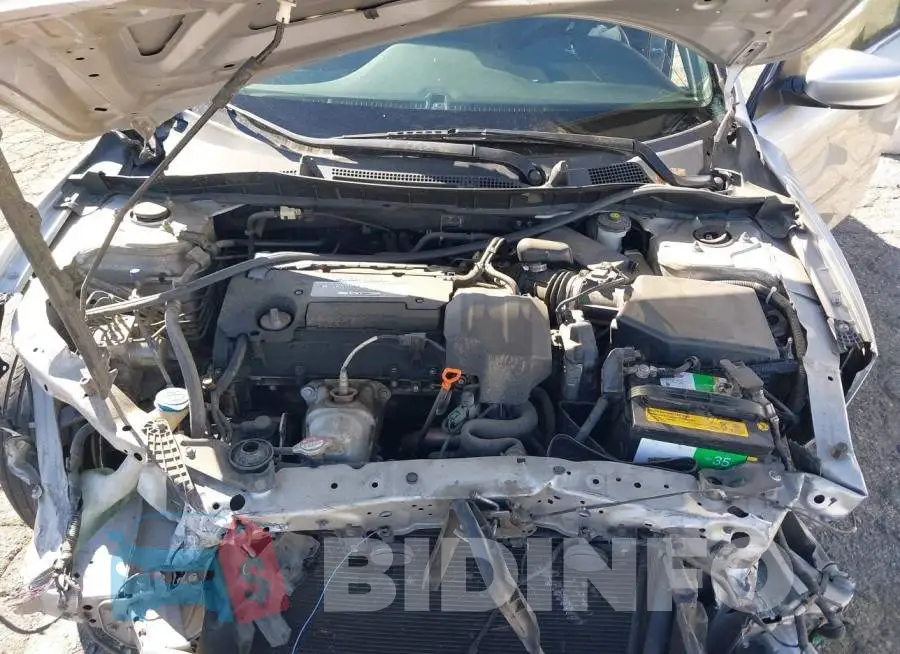 1HGCR2F37DA154352 Photo# 10