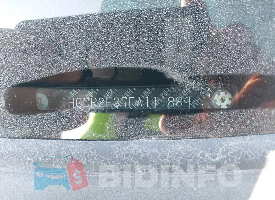 1HGCR2F37FA111889 Photo# 9