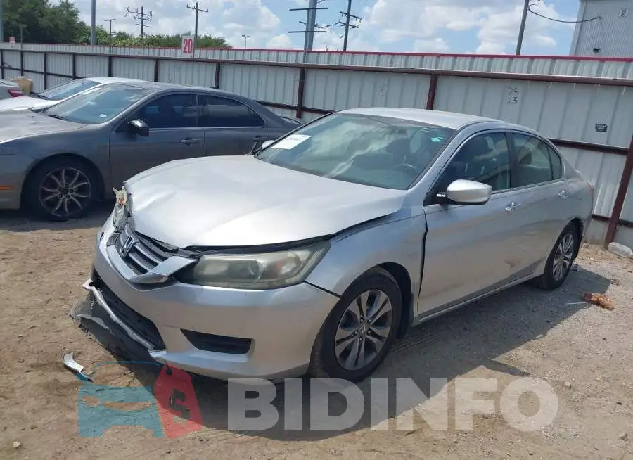 1HGCR2F3XEA154833 Photo# 2