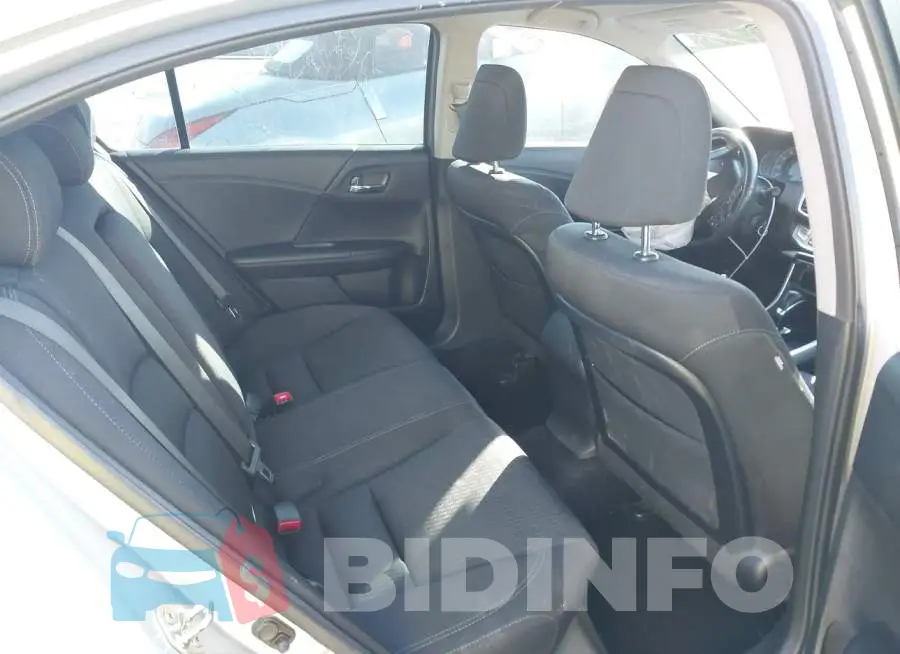 1HGCR2F54EA009093 Photo# 8