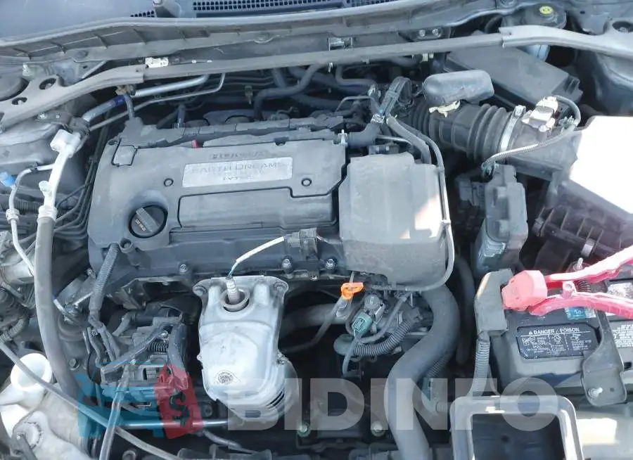 1HGCR2F73FA249447 Photo# 10