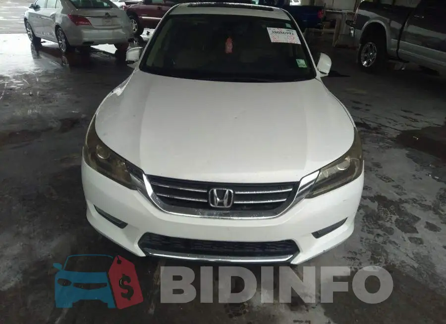 1HGCR2F79EA173523 Photo# 6