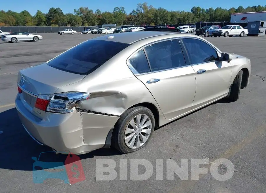 1HGCR3F87EA019472 Photo# 4