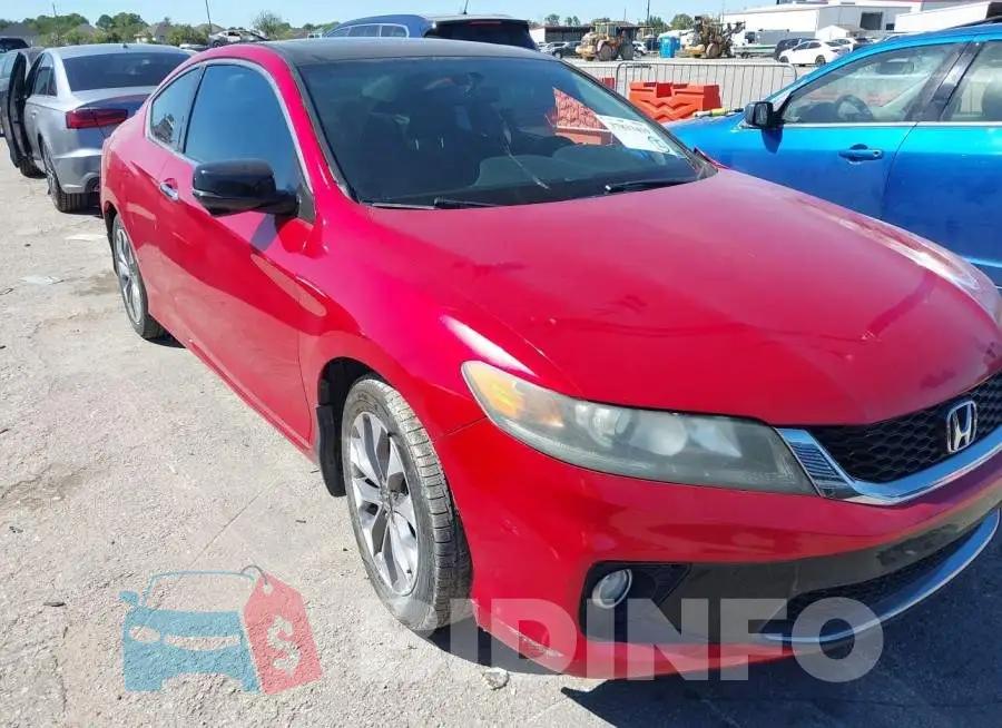 1HGCT1A76FA010784 Photo# 1