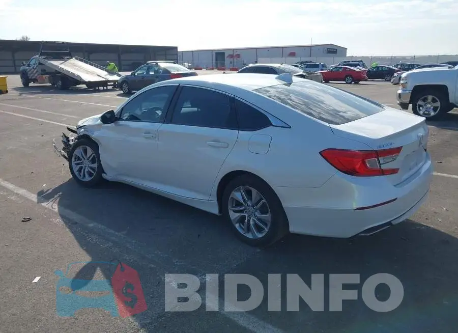 1HGCV1F11KA176865 Photo# 3
