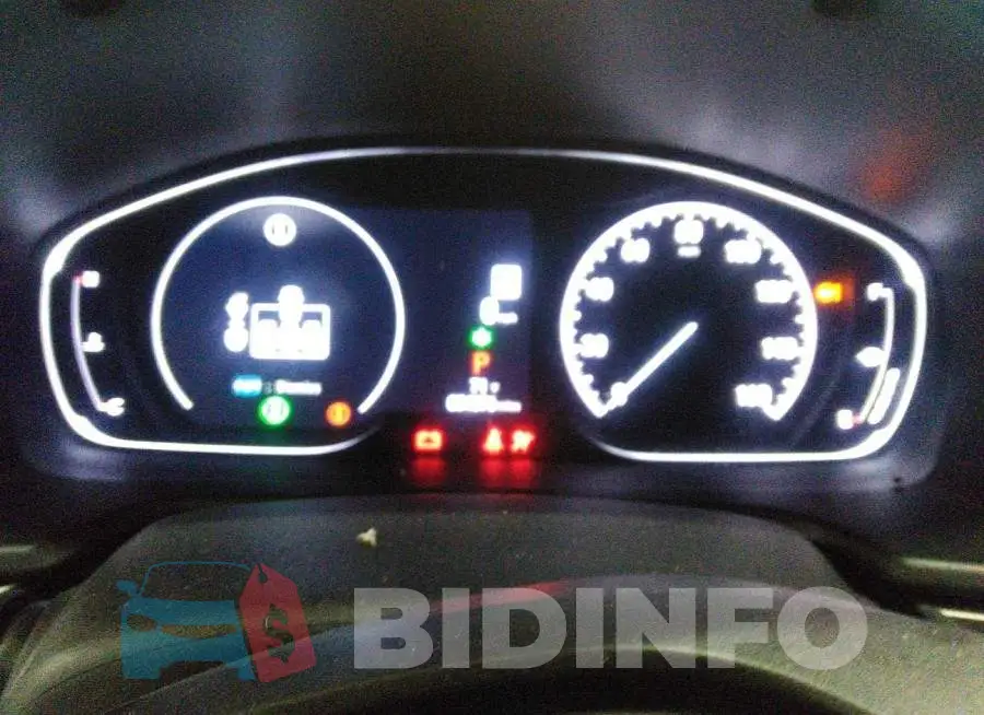 1HGCV1F19MA038963 Photo# 7