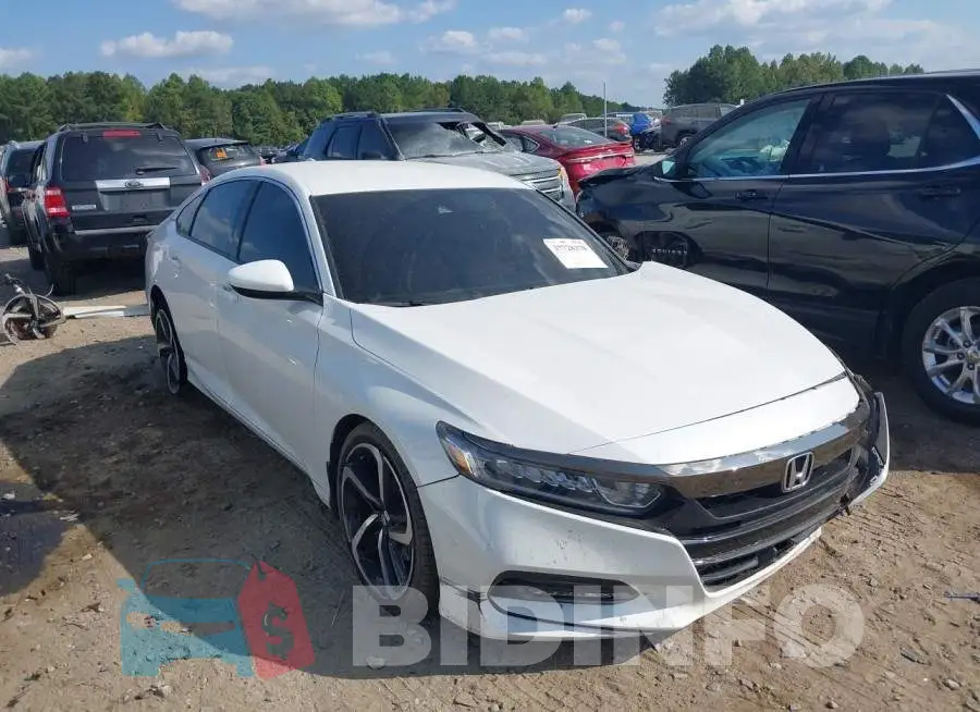 1HGCV1F37LA153531 Photo# 1